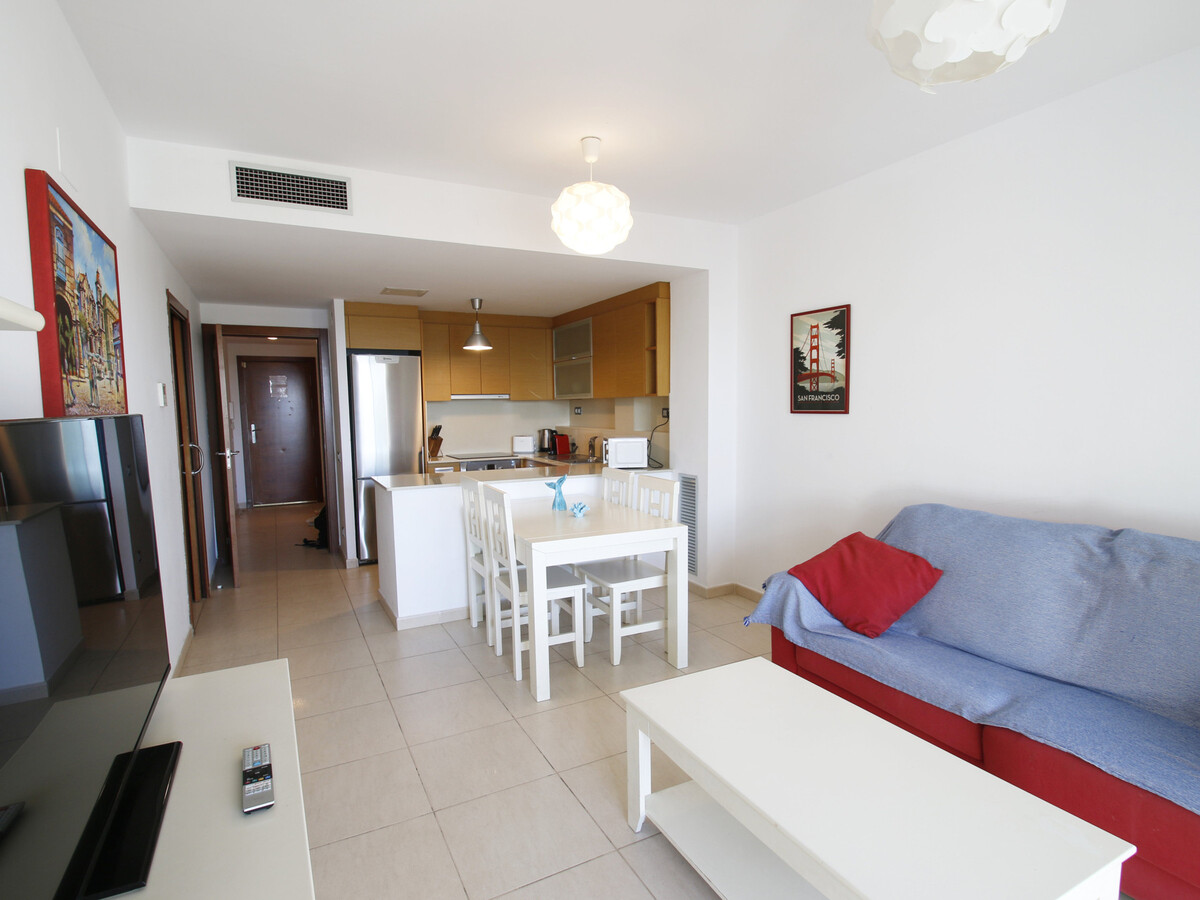 Appartement vue mer 52 m² - 5 pers. Miami Platja - Photo 5