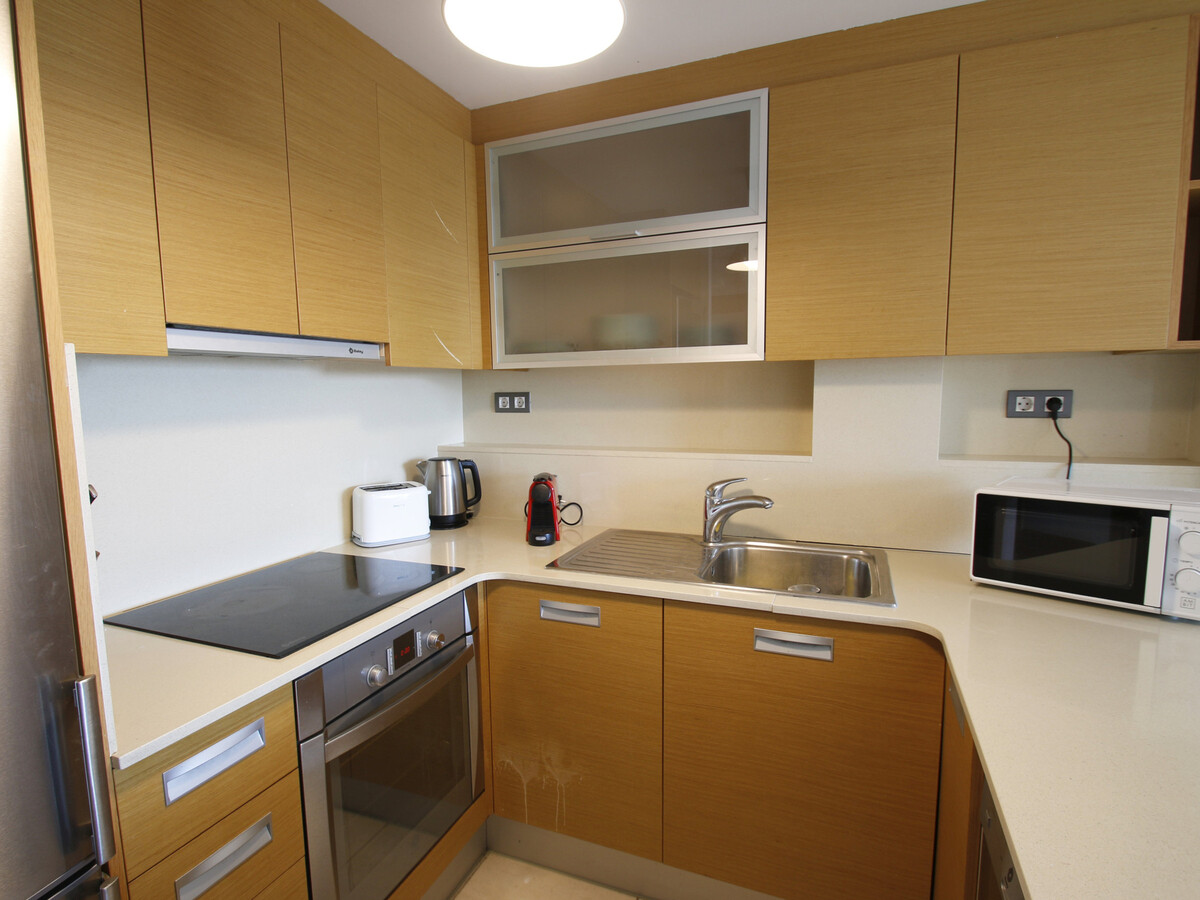 Appartement vue mer 52 m² - 5 pers. Miami Platja - Photo 8