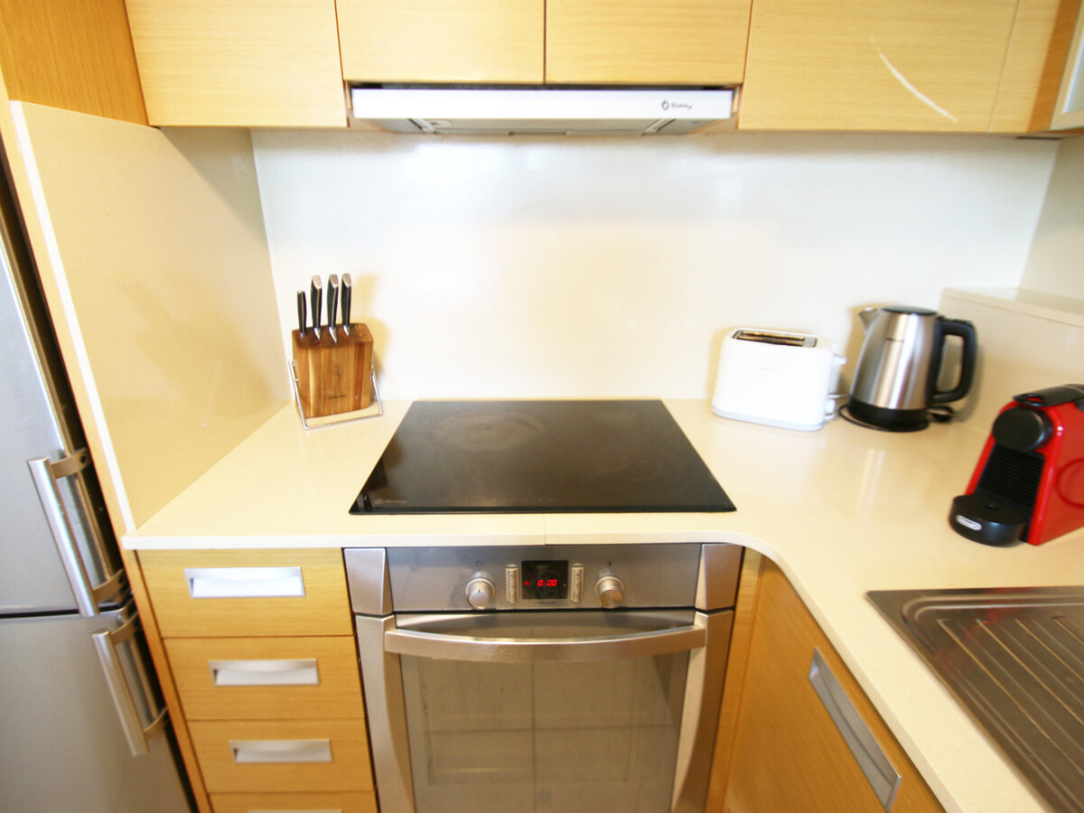 Appartement vue mer 52 m² - 5 pers. Miami Platja - Photo 9