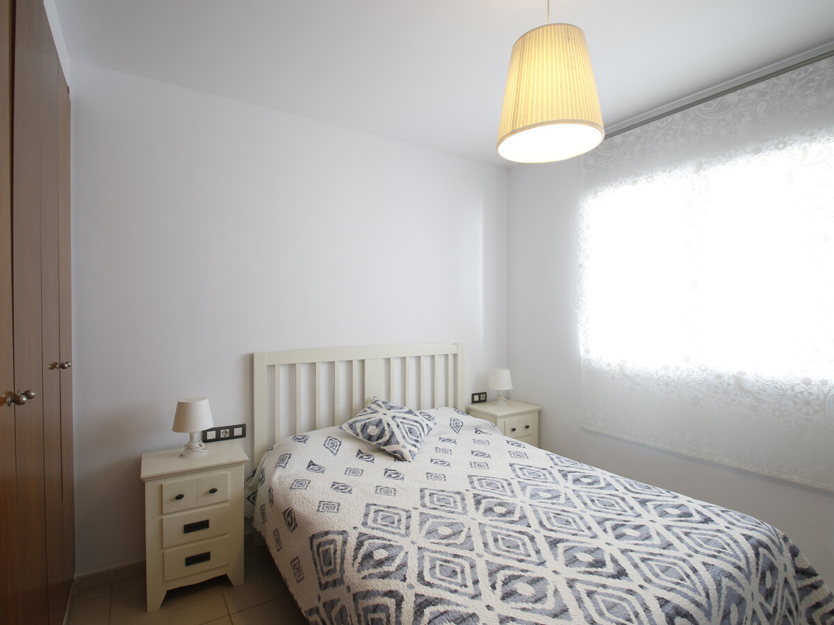 Appartement vue mer 52 m² - 5 pers. Miami Platja - Photo 13