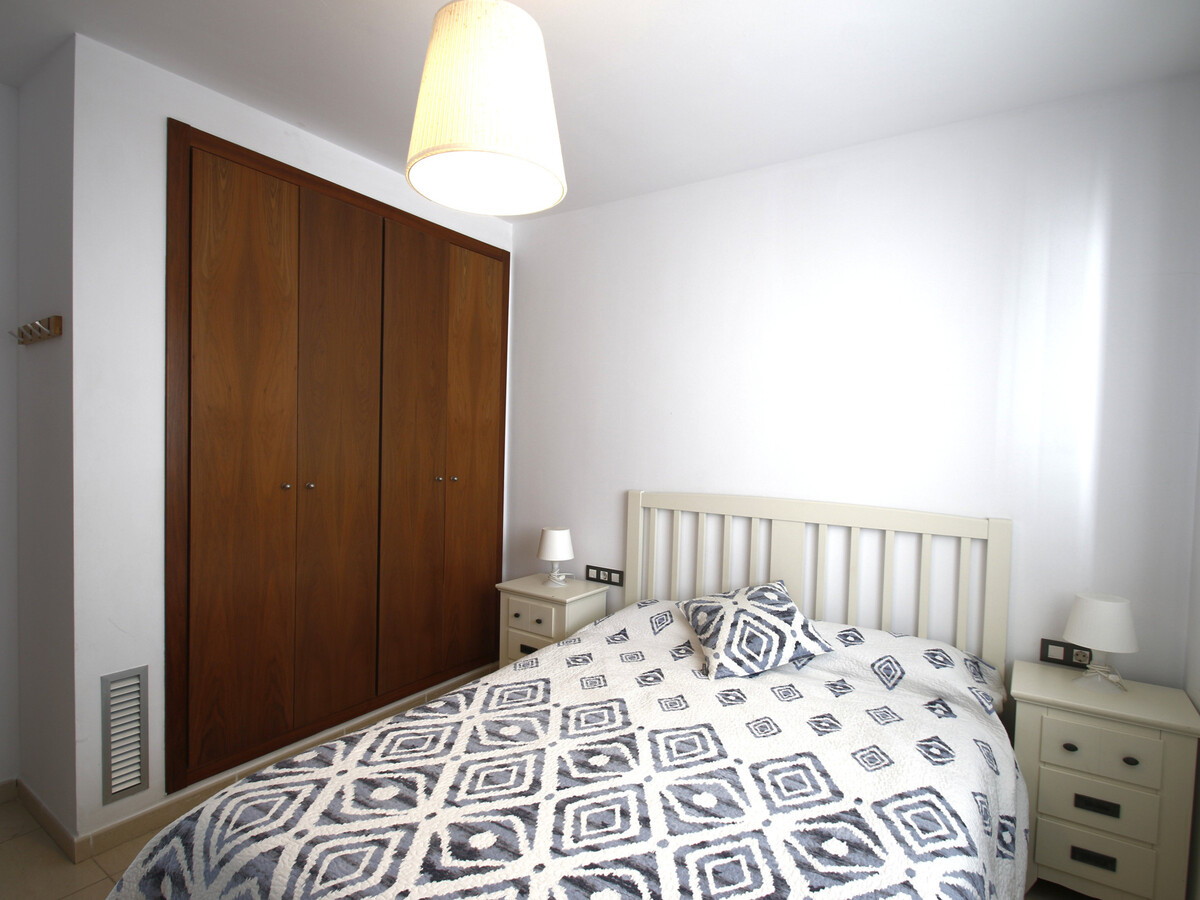 Appartement vue mer 52 m² - 5 pers. Miami Platja - Photo 14