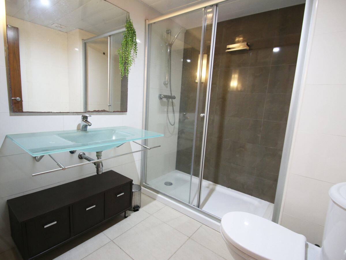 Appartement vue mer 52 m² - 5 pers. Miami Platja - Photo 15