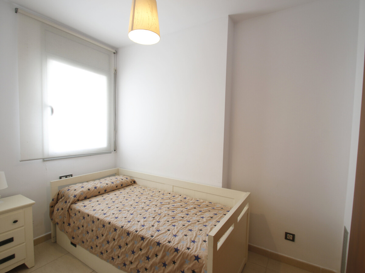 Appartement vue mer 52 m² - 5 pers. Miami Platja - Photo 16