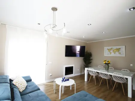 Villa familiale, piscine privée et clim - 6 pers. - Photo 2