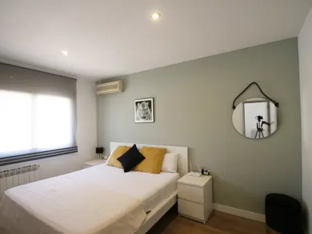 Villa familiale, piscine privée et clim - 6 pers. - Photo 8
