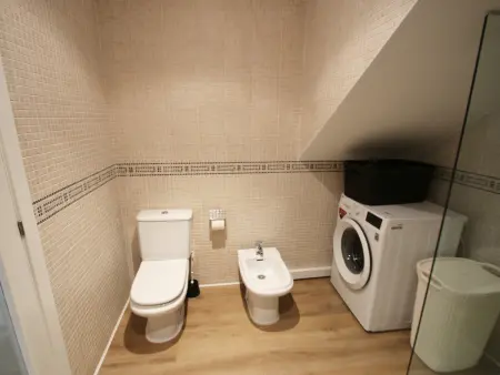 Villa familiale, piscine privée et clim - 6 pers. - Photo 12