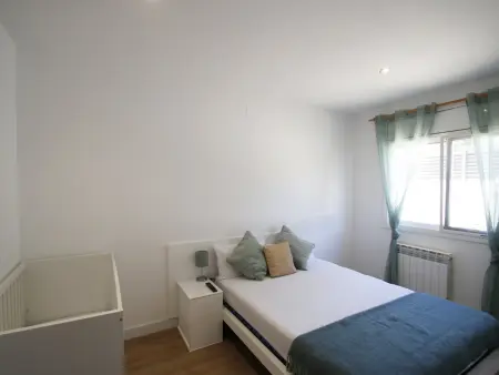 Villa familiale, piscine privée et clim - 6 pers. - Photo 13