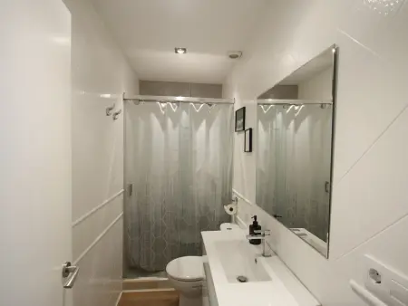 Villa familiale, piscine privée et clim - 6 pers. - Photo 15