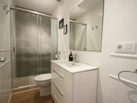 Villa familiale, piscine privée et clim - 6 pers. - Photo 16
