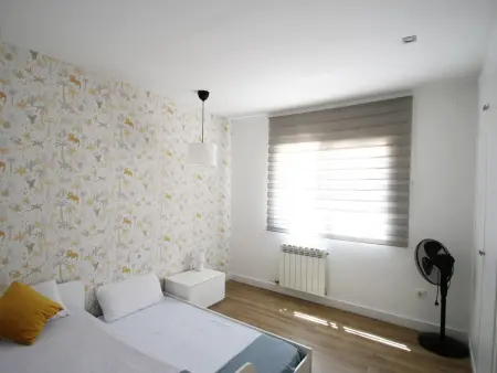 Villa familiale, piscine privée et clim - 6 pers. - Photo 18