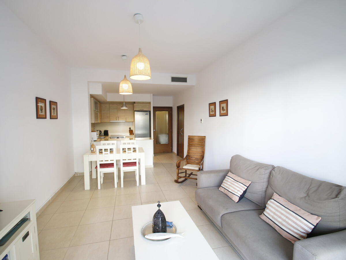 Appartement 54 m² avec terrasse, plage à 2 pas – 5 pers. - Photo 5