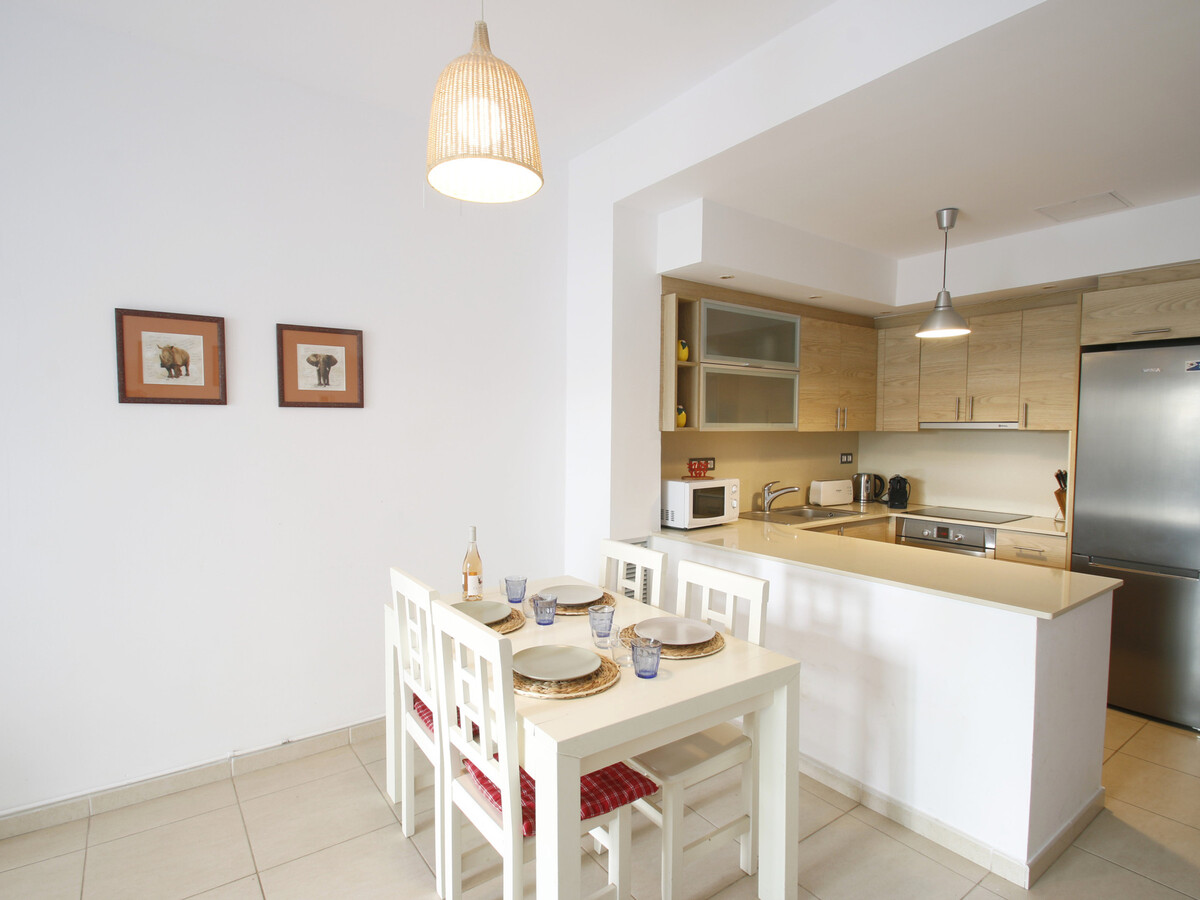 Appartement 54 m² avec terrasse, plage à 2 pas – 5 pers. - Photo 7