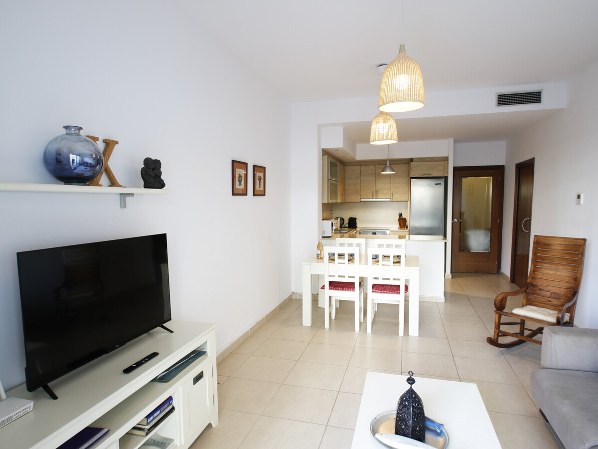 Appartement 54 m² avec terrasse, plage à 2 pas – 5 pers. - Photo 8