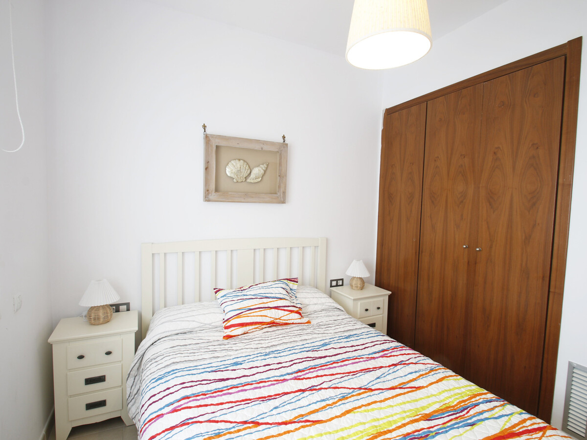 Appartement 54 m² avec terrasse, plage à 2 pas – 5 pers. - Photo 9