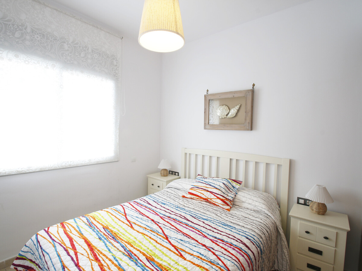 Appartement 54 m² avec terrasse, plage à 2 pas – 5 pers. - Photo 10