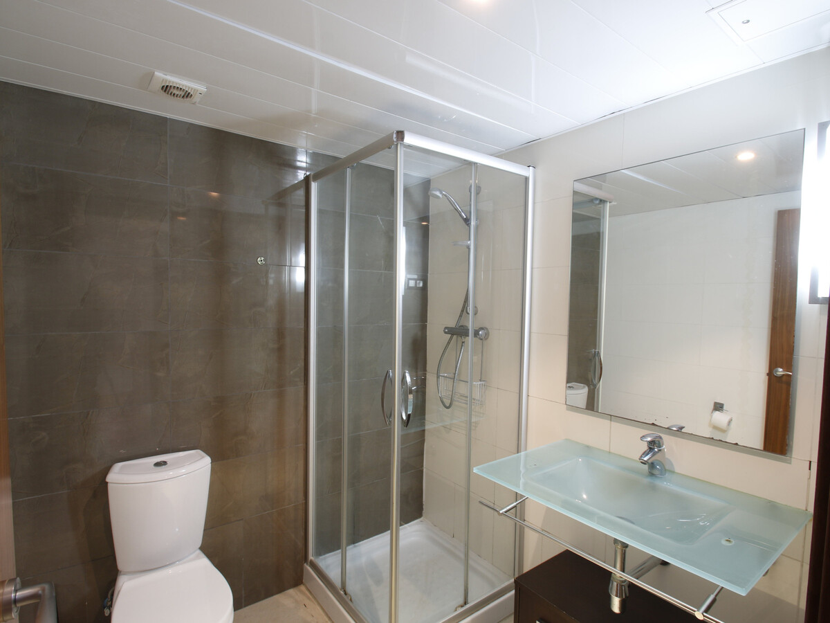 Appartement 54 m² avec terrasse, plage à 2 pas – 5 pers. - Photo 11