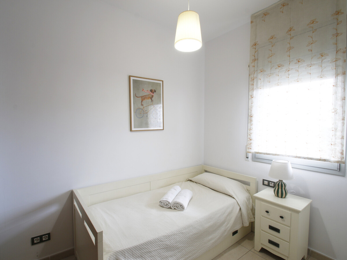 Appartement 54 m² avec terrasse, plage à 2 pas – 5 pers. - Photo 13