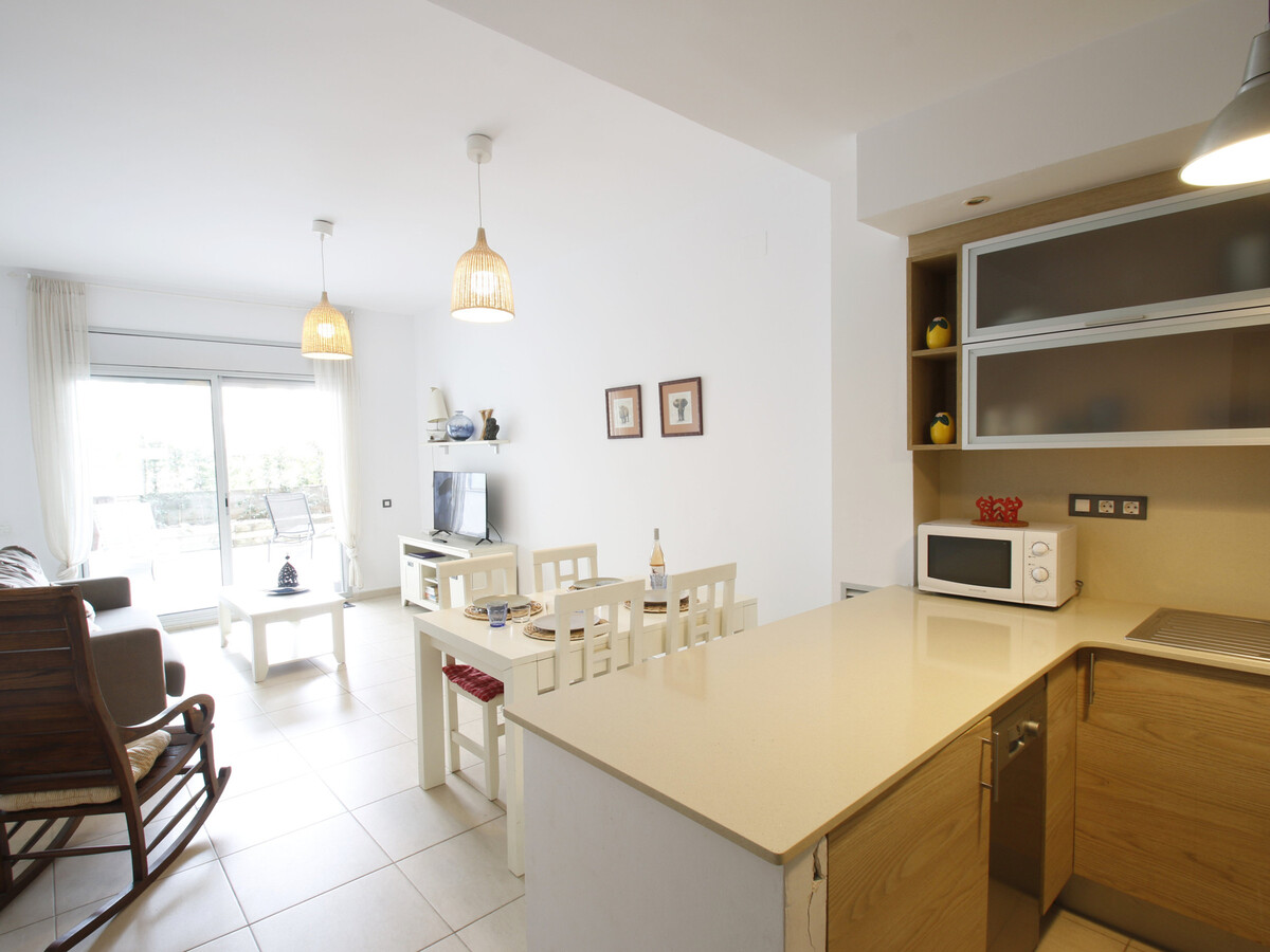 Appartement 54 m² avec terrasse, plage à 2 pas – 5 pers. - Photo 14