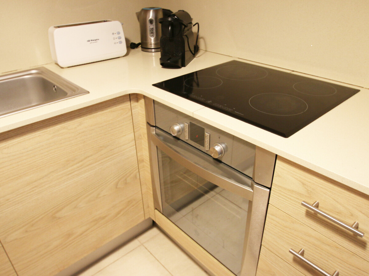 Appartement 54 m² avec terrasse, plage à 2 pas – 5 pers. - Photo 18