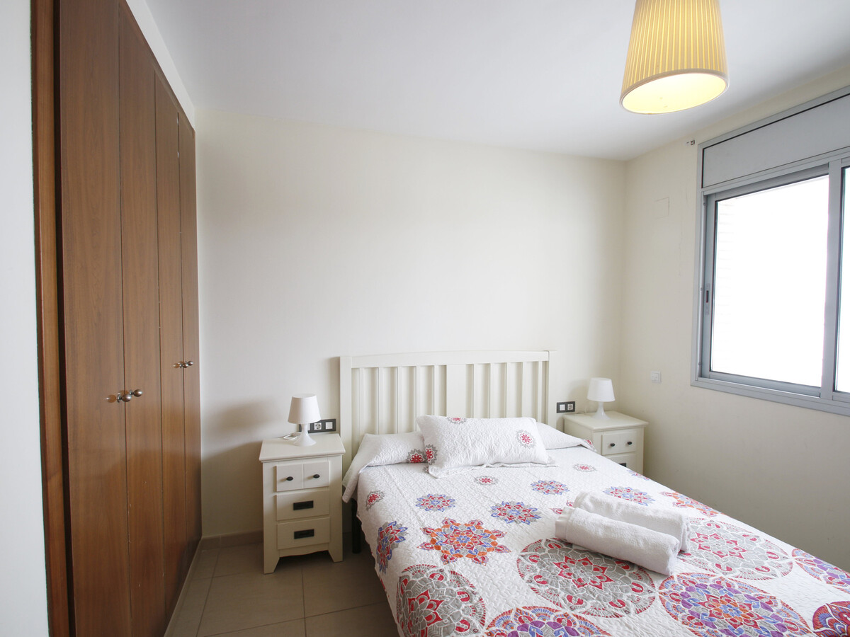 Appartement 2 chambres avec terrasse solarium à Miami Platja - Photo 13