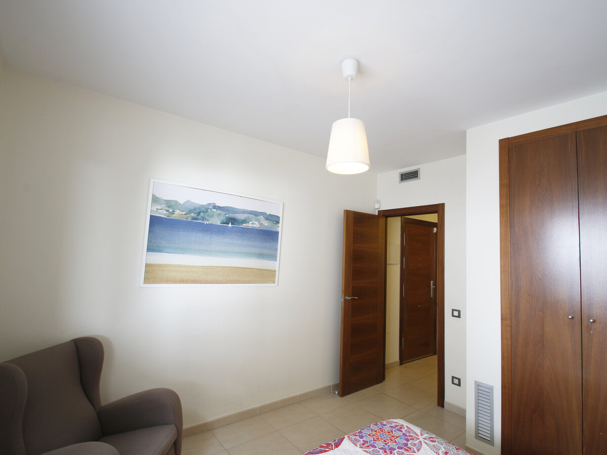 Appartement 2 chambres avec terrasse solarium à Miami Platja - Photo 15