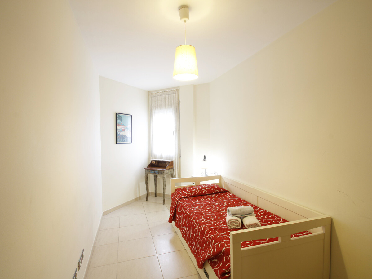 Appartement 2 chambres avec terrasse solarium à Miami Platja - Photo 17