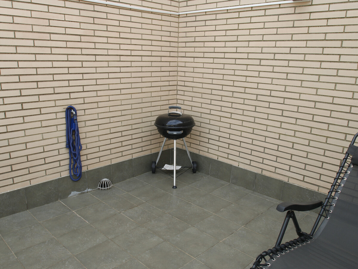Appartement 2 chambres avec terrasse solarium à Miami Platja - Photo 24