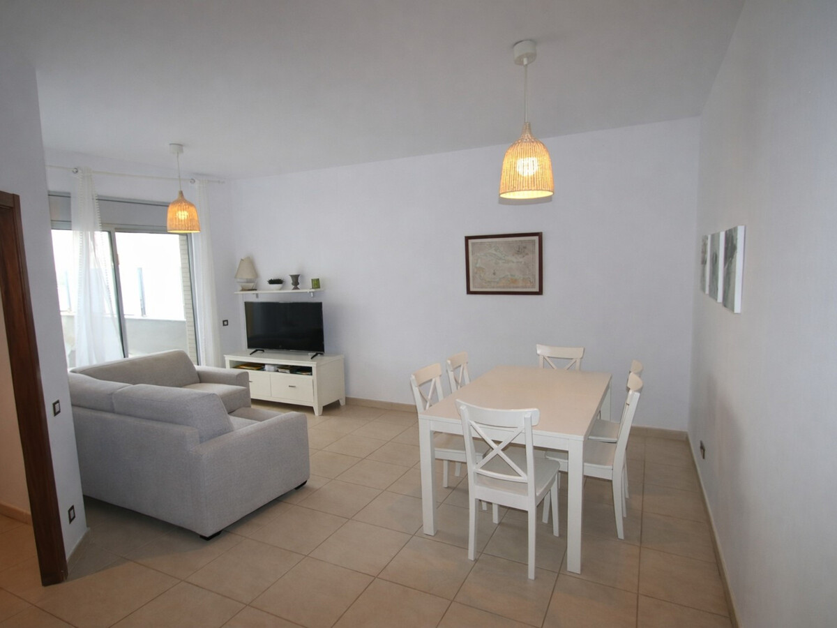 Appartement Panoramic - Terrasse plage à Miami Platja - Photo 3