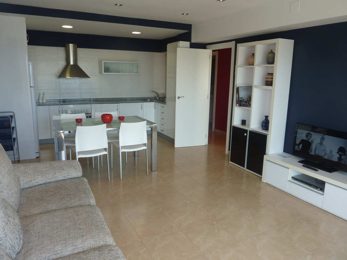 Appartement 3 ch, 7 pers. vue mer - Cambrils - Photo 2