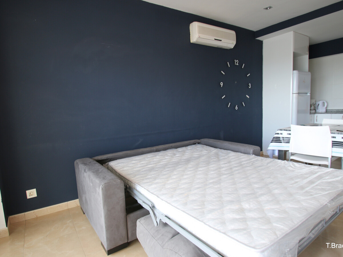 Appartement 3 ch, 7 pers. vue mer - Cambrils - Photo 3