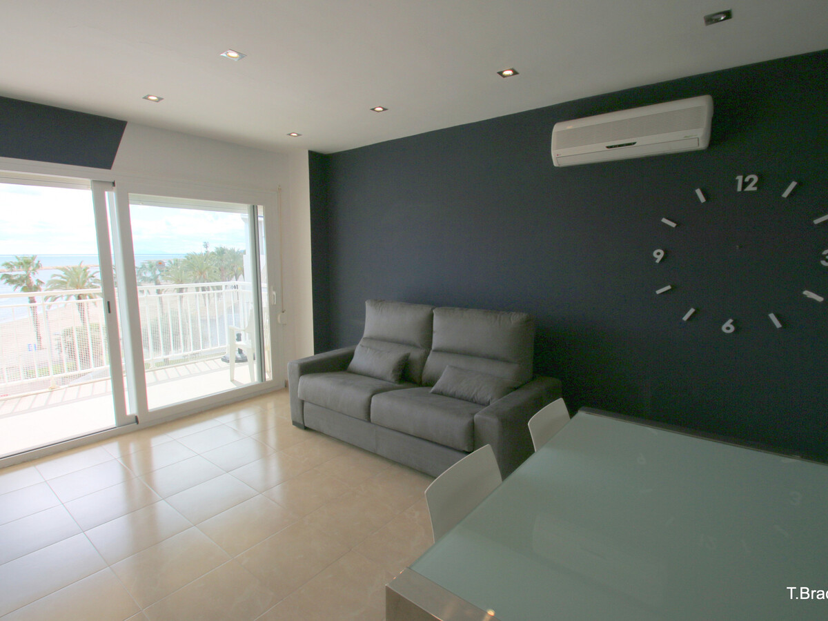 Appartement 3 ch, 7 pers. vue mer - Cambrils - Photo 4