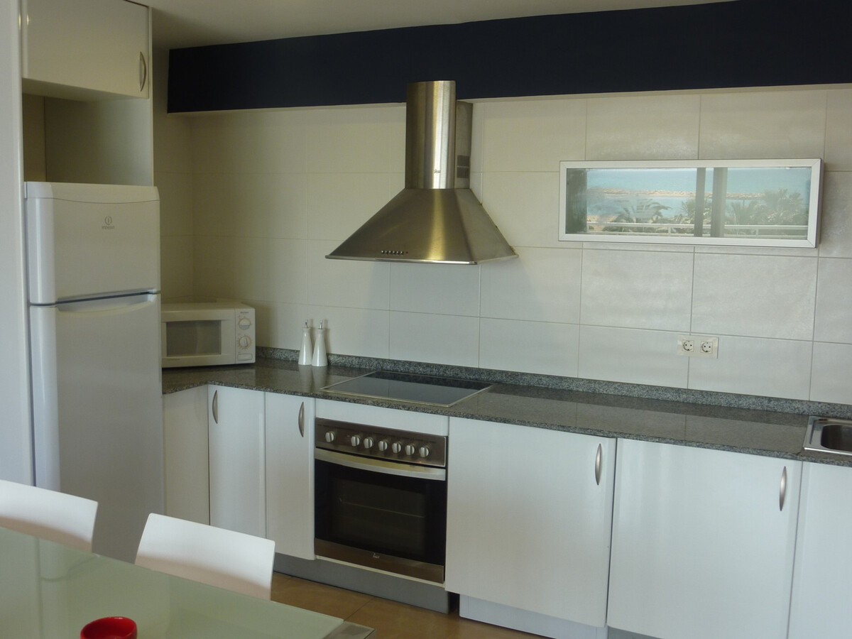 Appartement 3 ch, 7 pers. vue mer - Cambrils - Photo 5