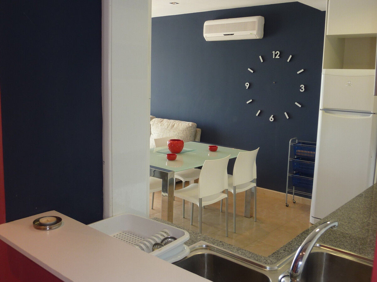 Appartement 3 ch, 7 pers. vue mer - Cambrils - Photo 6