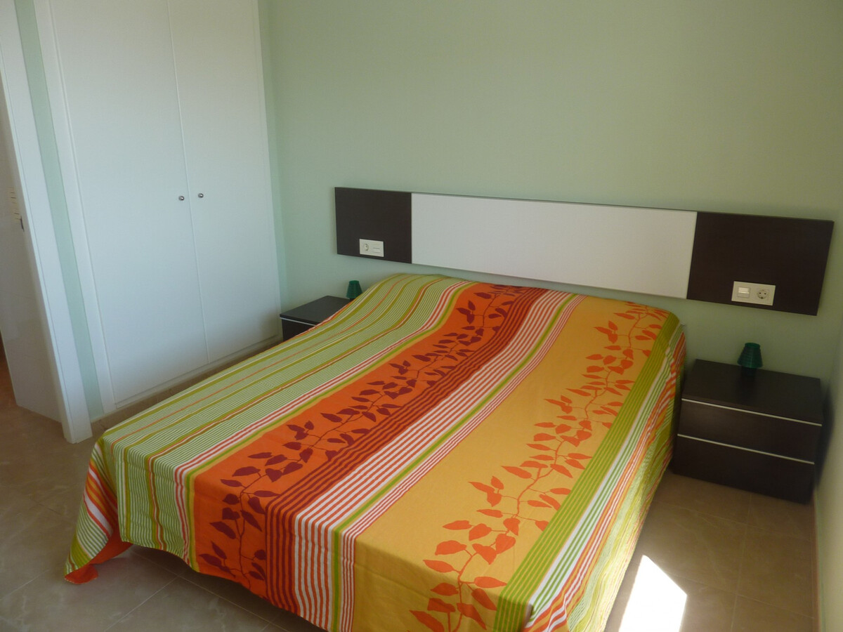 Appartement 3 ch, 7 pers. vue mer - Cambrils - Photo 7