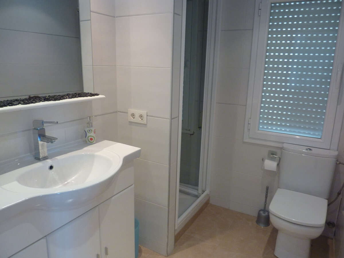 Appartement 3 ch, 7 pers. vue mer - Cambrils - Photo 8