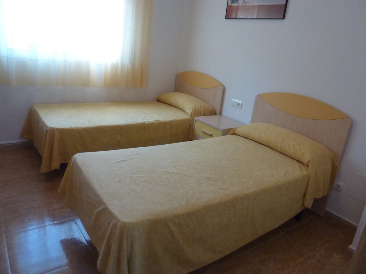 Appartement 3 ch, 7 pers. vue mer - Cambrils - Photo 9