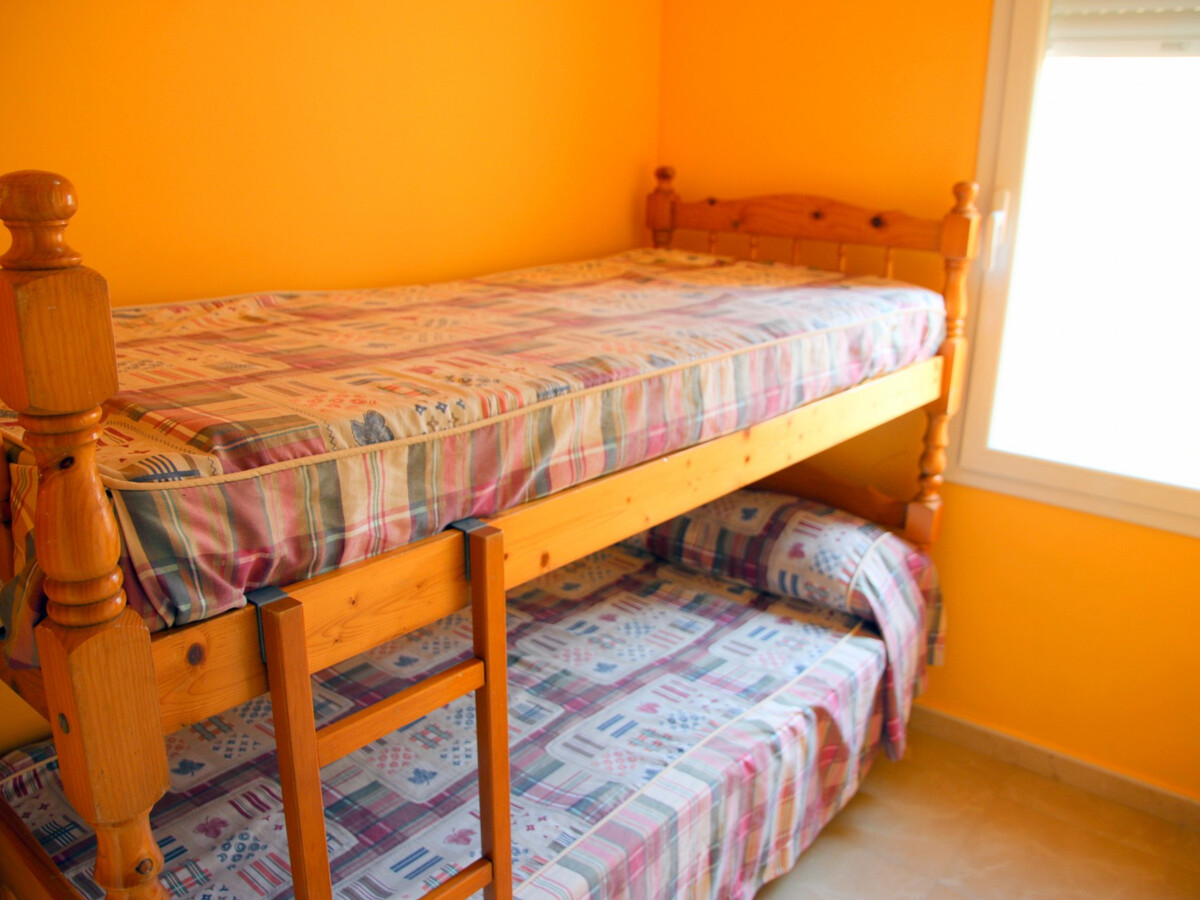 Appartement 3 ch, 7 pers. vue mer - Cambrils - Photo 11
