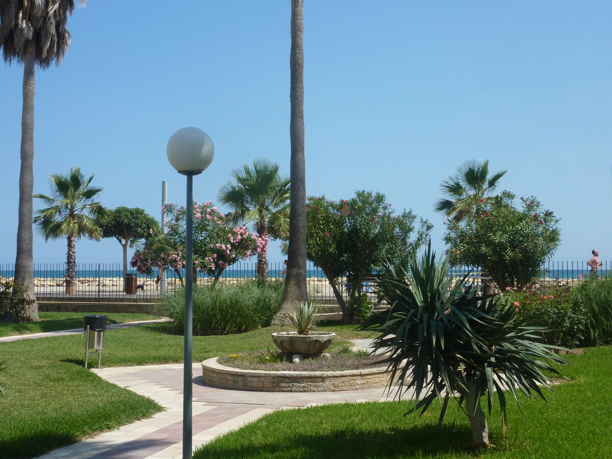 Appartement 3 ch, 7 pers. vue mer - Cambrils - Photo 13