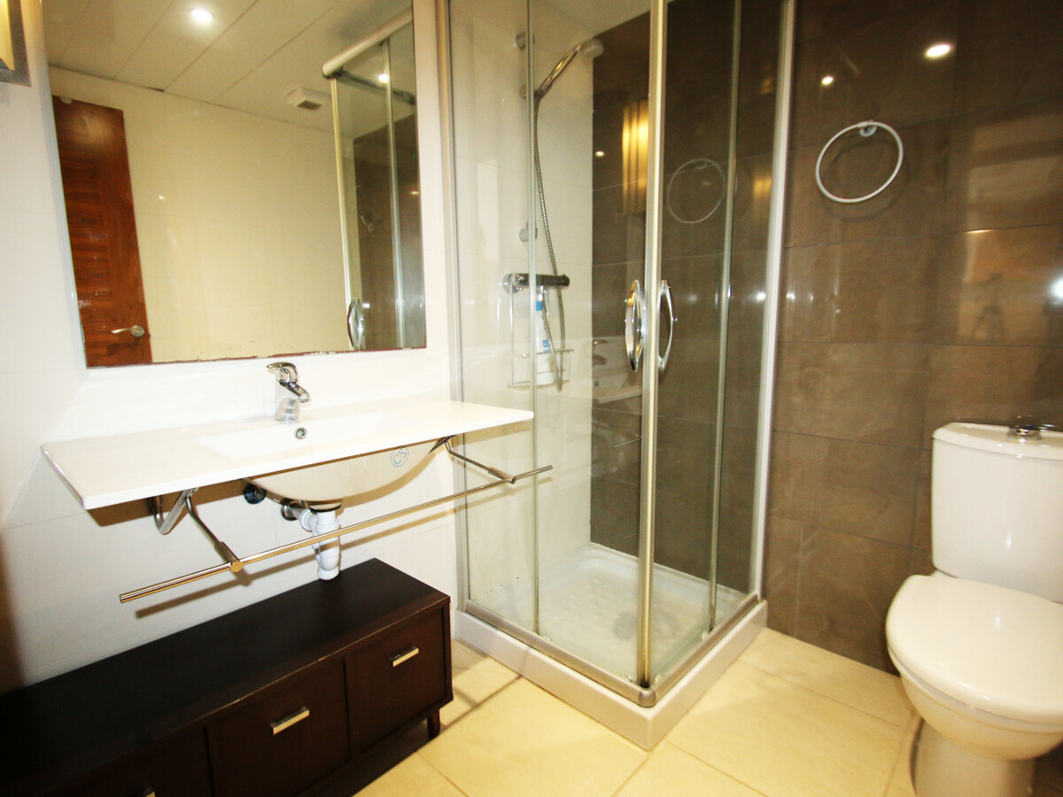 Appartement première ligne mer Miami Platja, 2 ch, parking - Photo 11