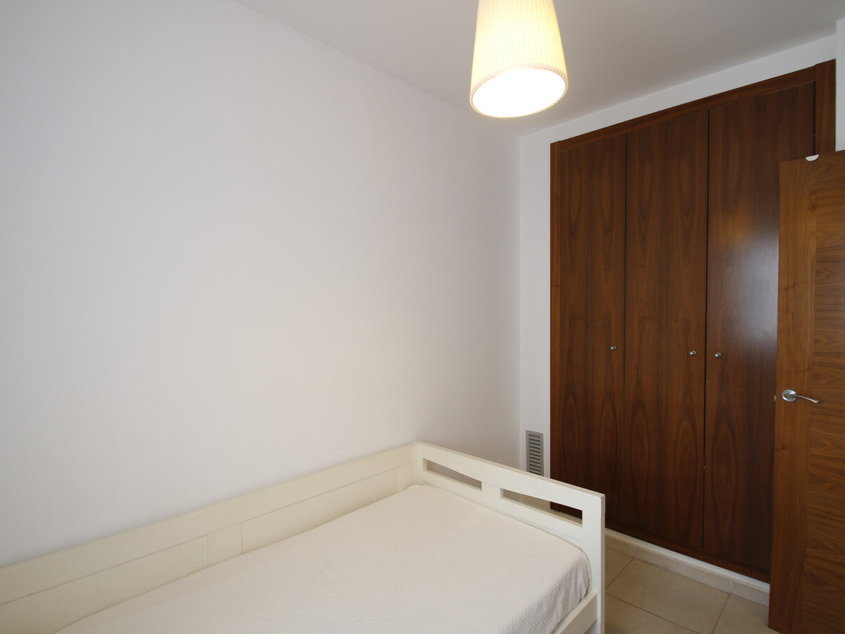 Appartement première ligne mer Miami Platja, 2 ch, parking - Photo 13