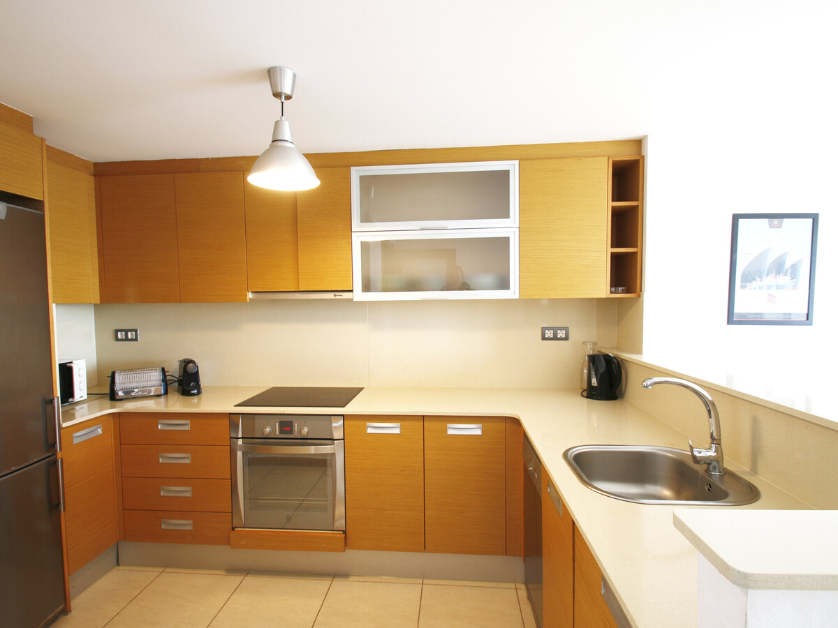 Appartement vue mer avec terrasse 48m² - Miami Platja - Photo 7