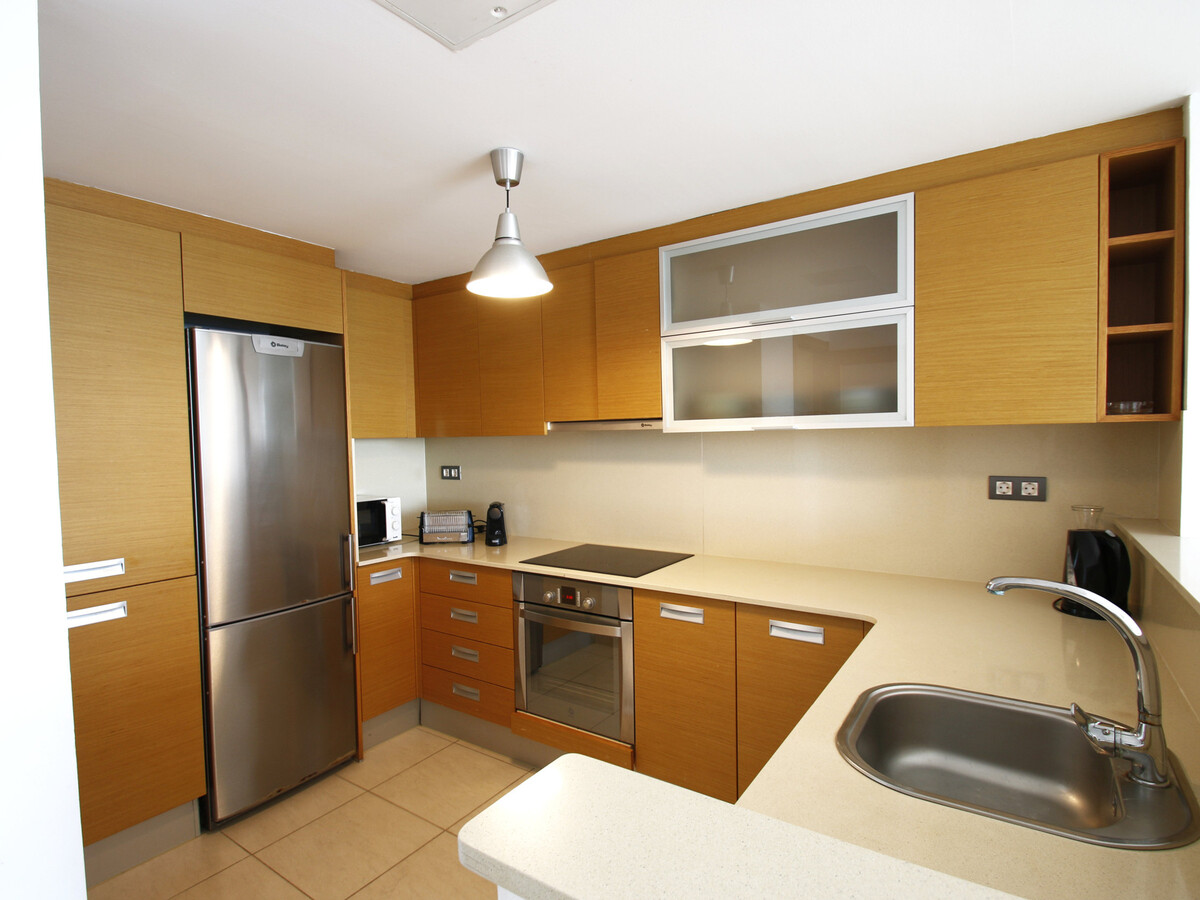 Appartement vue mer avec terrasse 48m² - Miami Platja - Photo 8