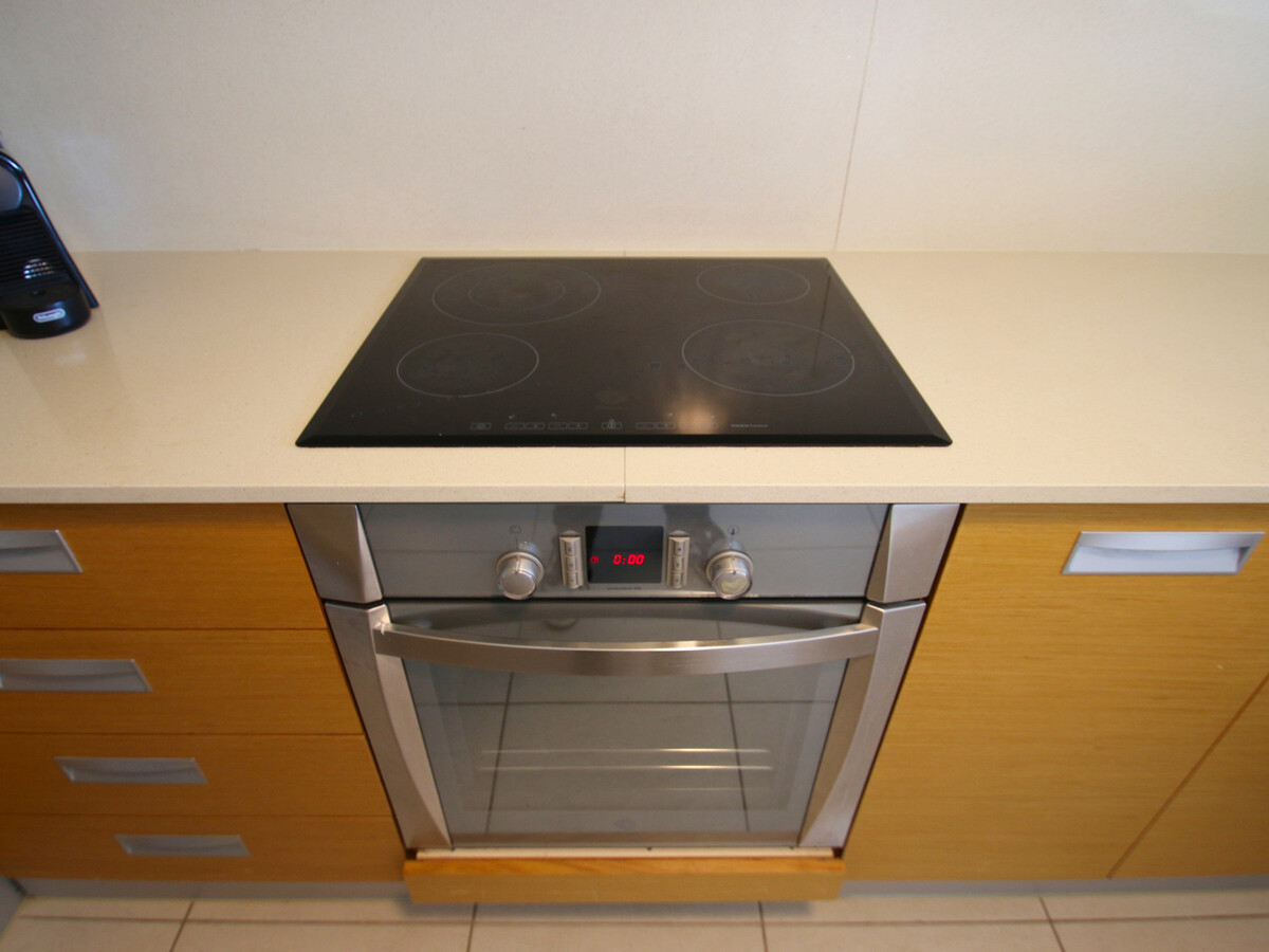 Appartement vue mer avec terrasse 48m² - Miami Platja - Photo 9
