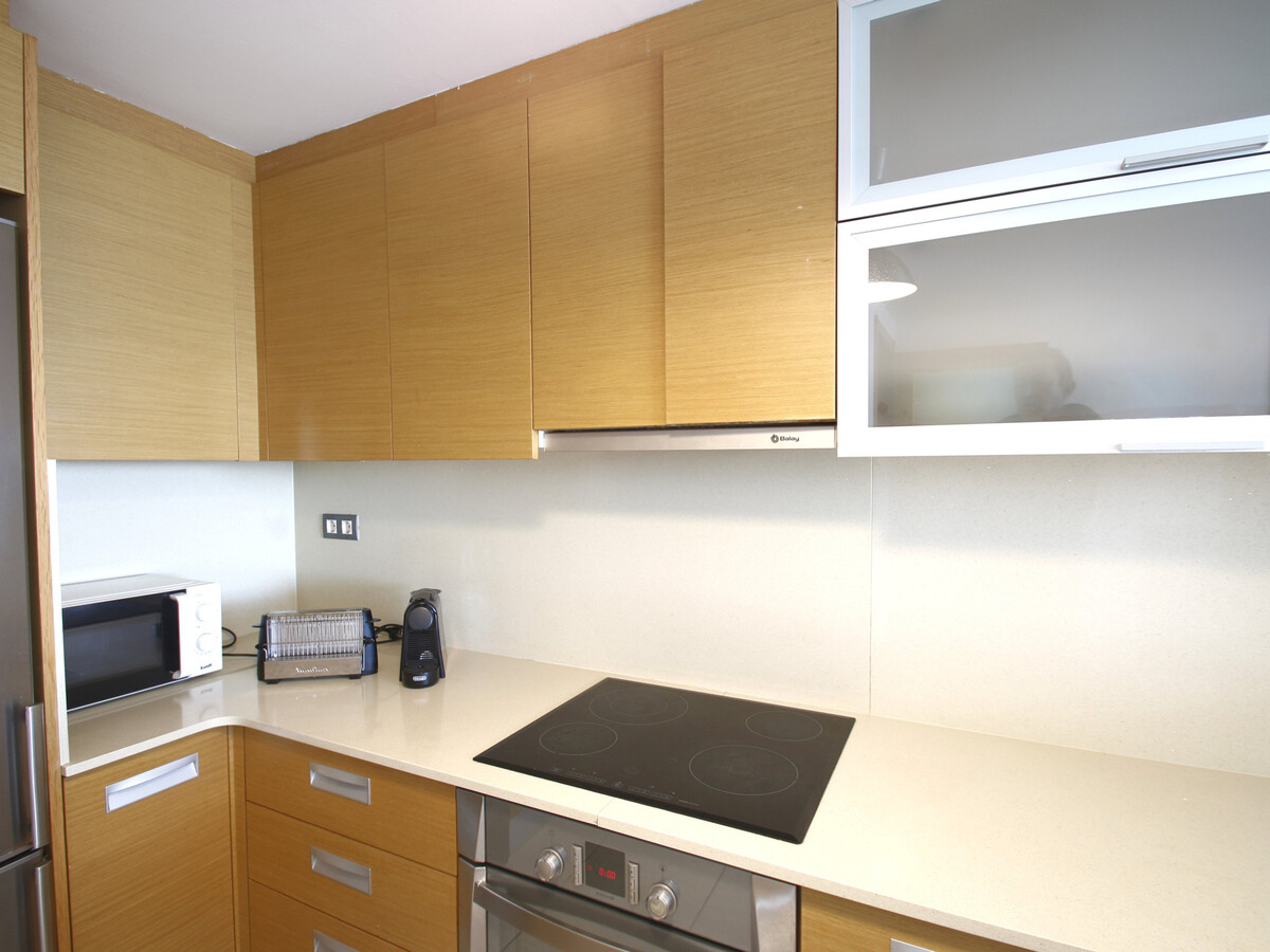 Appartement vue mer avec terrasse 48m² - Miami Platja - Photo 10