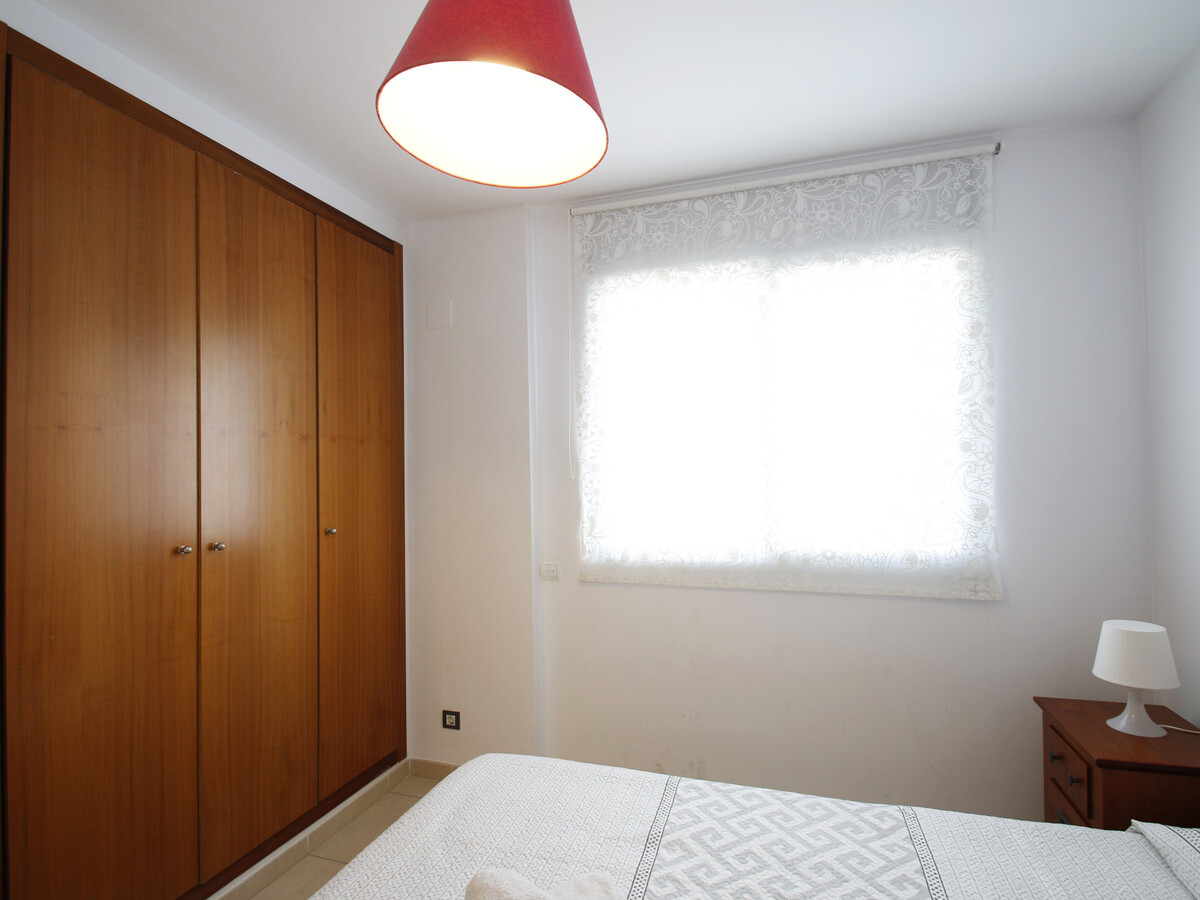 Appartement vue mer avec terrasse 48m² - Miami Platja - Photo 14