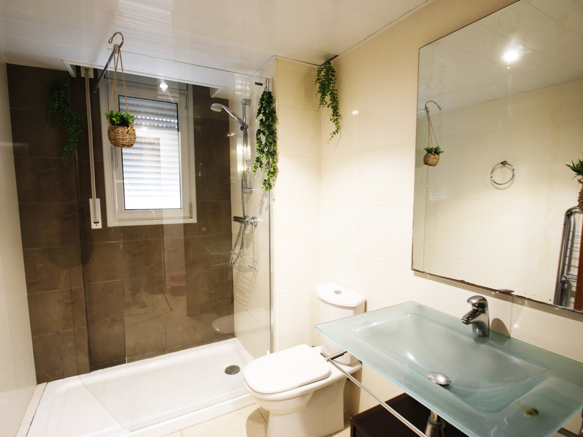 Appartement vue mer avec terrasse 48m² - Miami Platja - Photo 17