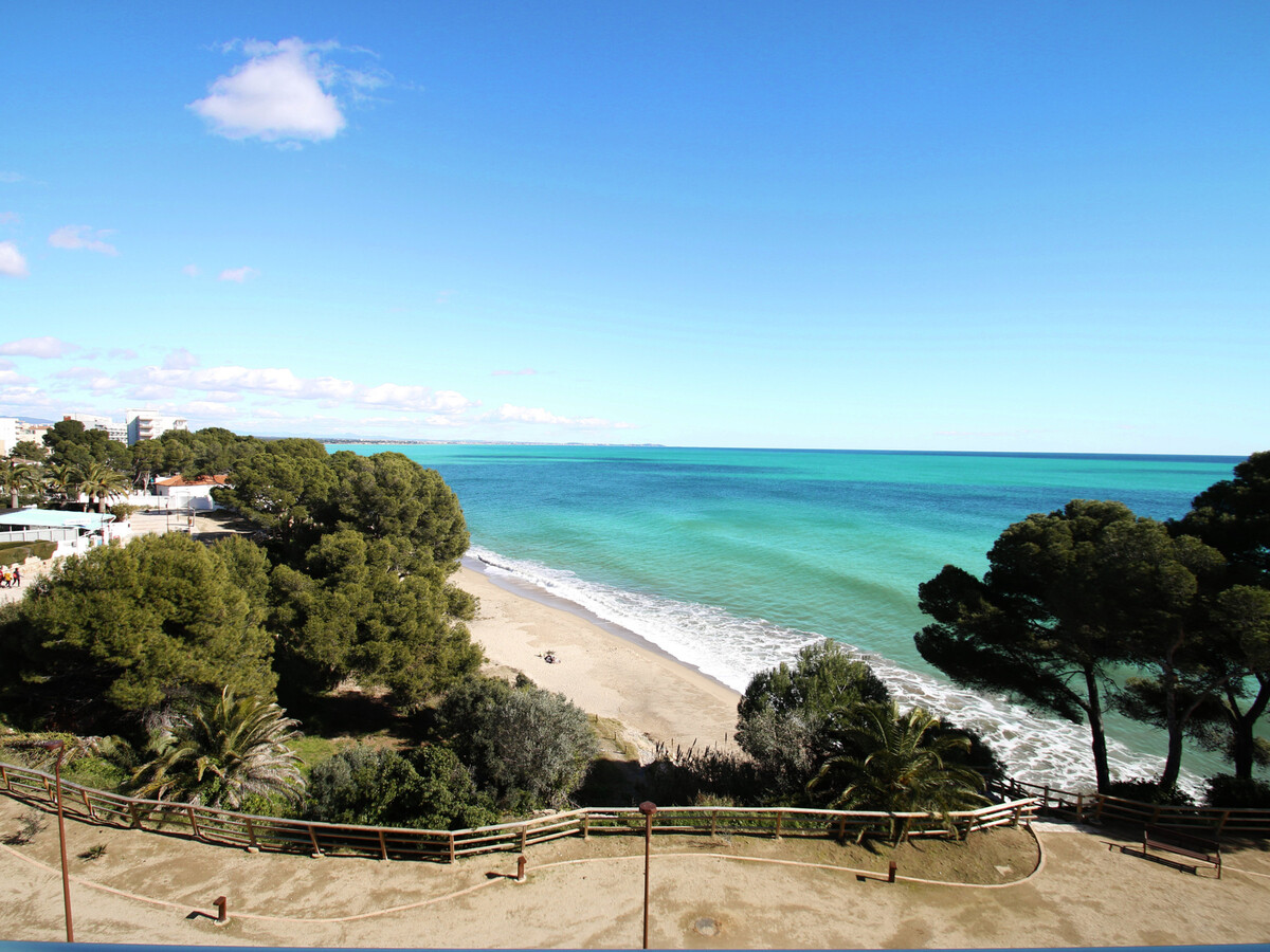 Appartement vue mer avec terrasse 48m² - Miami Platja - Photo 26