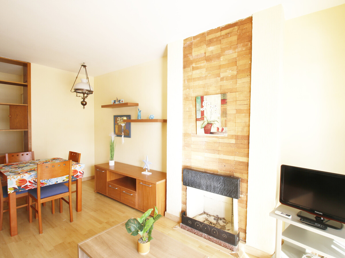 Appartement vue mer face à la plage de Regueral - Photo 4