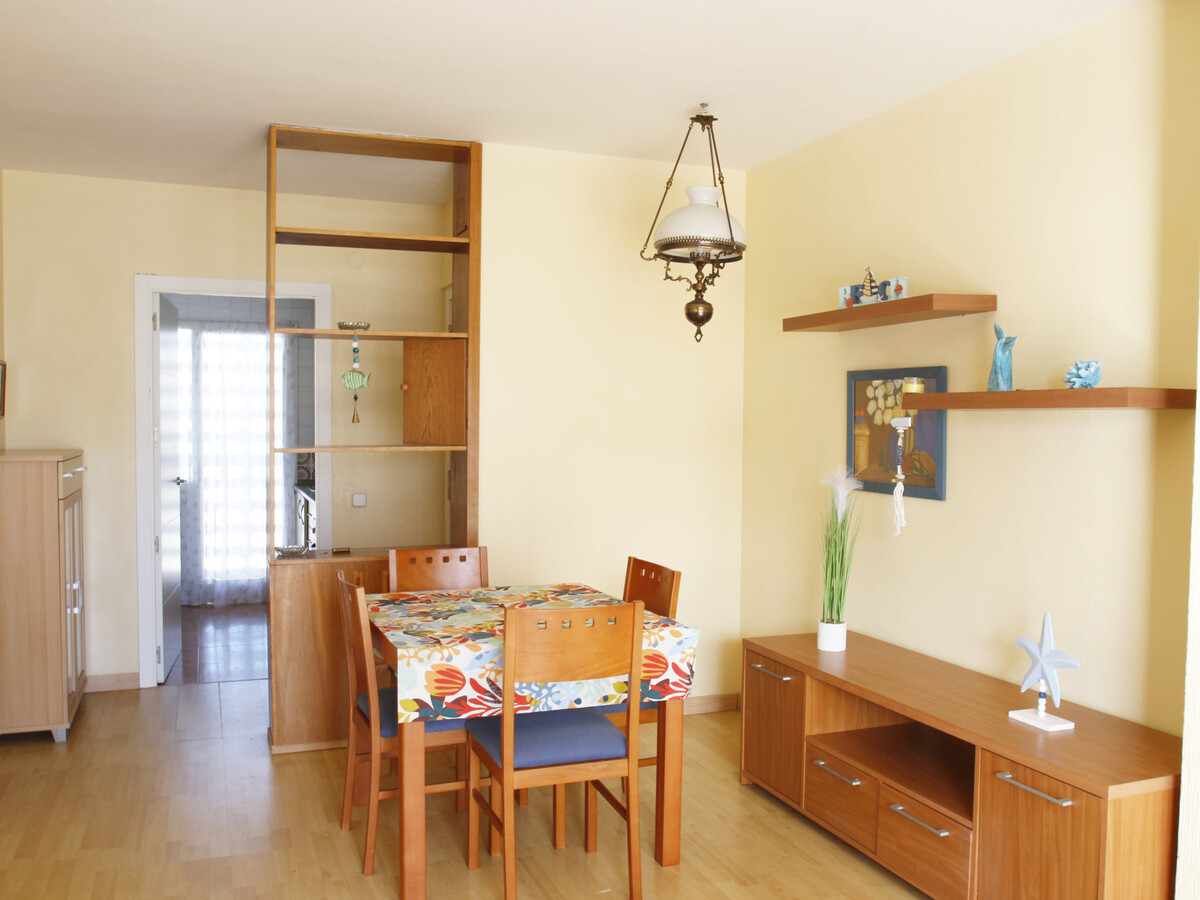 Appartement vue mer face à la plage de Regueral - Photo 10