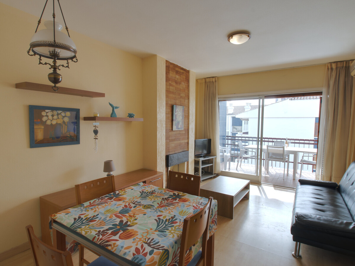Appartement vue mer face à la plage de Regueral - Photo 11